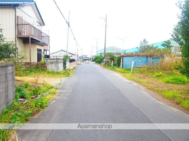 中央エステート 201 ｜ 茨城県鹿嶋市大字平井20-96（賃貸アパート1K・2階・26.49㎡） その13