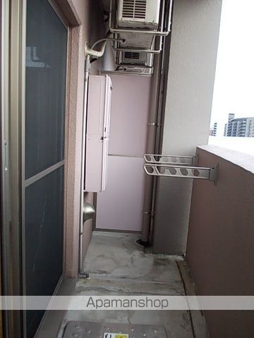 アゲート 白壁の内装写真