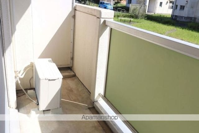 ビレッジハウスいなつき2号棟の内装写真