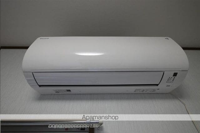 第十ショーケービルの内装写真