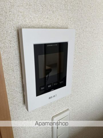レオパレスYAHAGIIIの内装写真