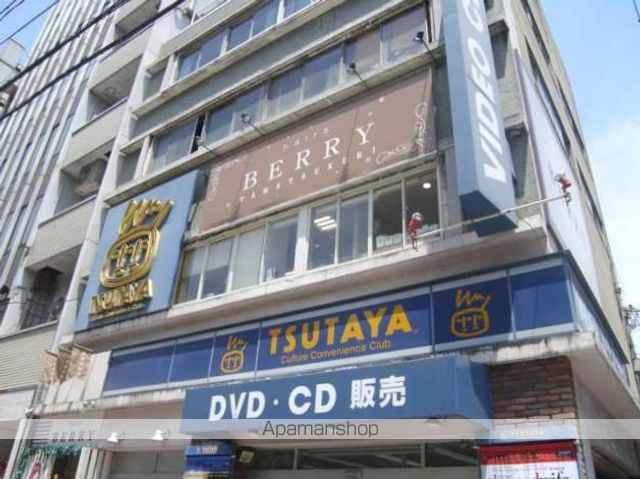 プレサンス長堀通GREATUSの周辺写真