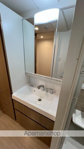 SーRESIDENCE南円山BLAZEの内装写真