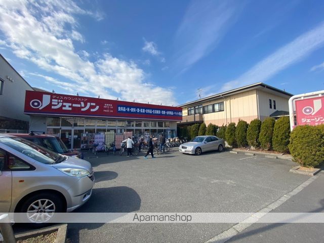 ミランダカメリア瑞江の周辺写真