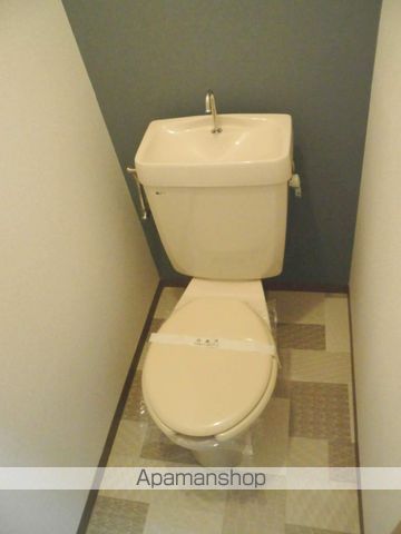 アンビエンス南旅籠の内装写真
