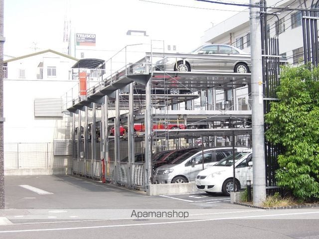 エンヴィーズライフ岡山大雲寺前の外観写真