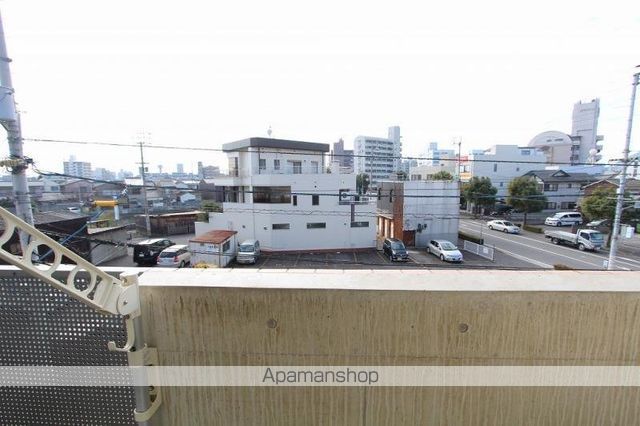 プレシャスタイム松島の内装写真