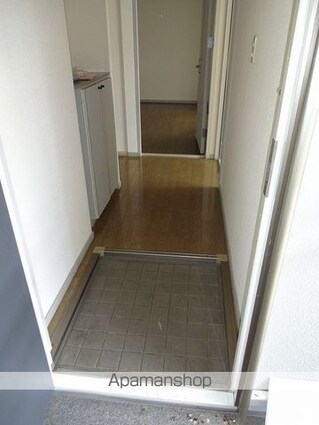 サンビレッジ一ツ橋　Ａ棟[4DK/67.42m2]の内装8