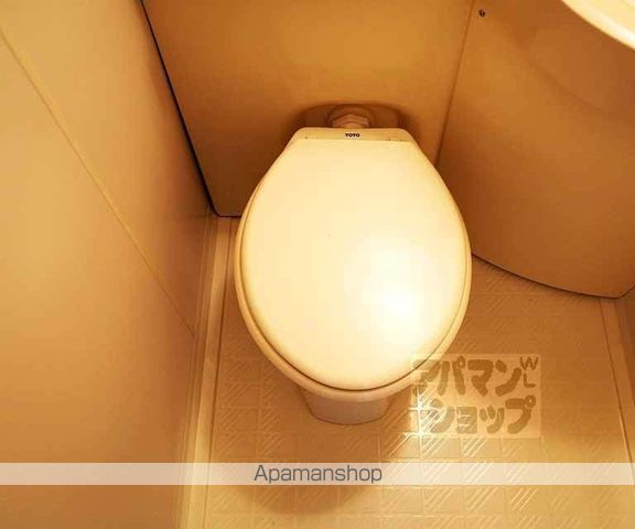 DETOM‐1烏丸一条IIの内装写真