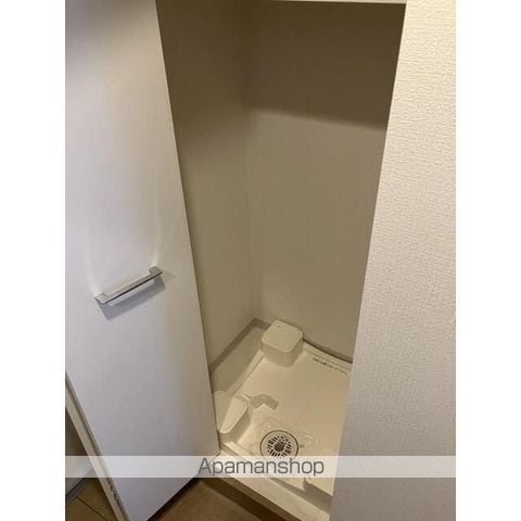エスタート品川南大井IIの内装写真