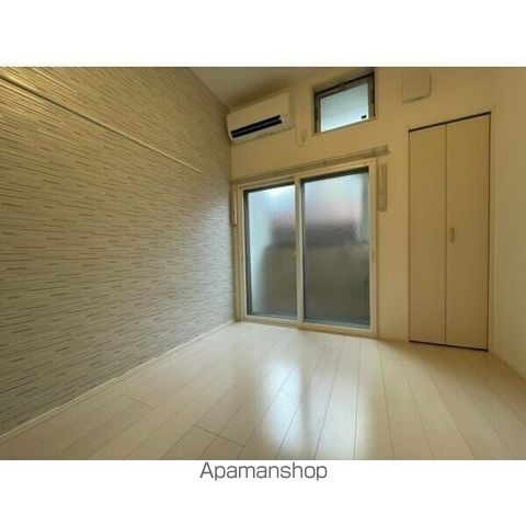 INSPIRE PHILIPPIANS 413の内装写真