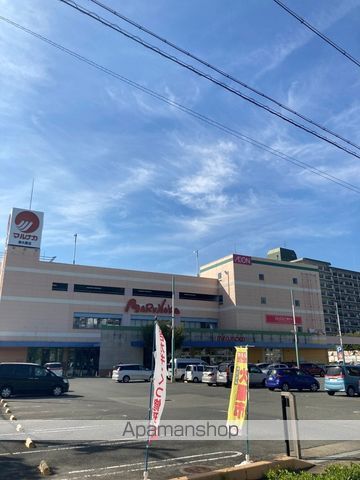 ポプラーレPartIIの周辺写真