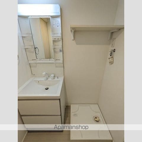 ハーモニーテラス大杉町IIIの内装写真