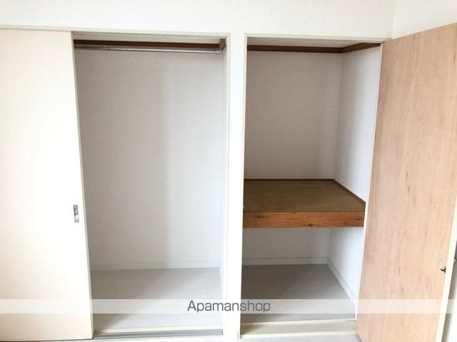 ブライトシャインの内装写真