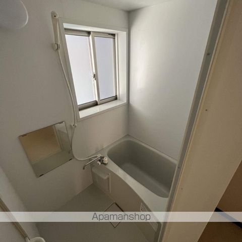 Casa WoodIの内装写真