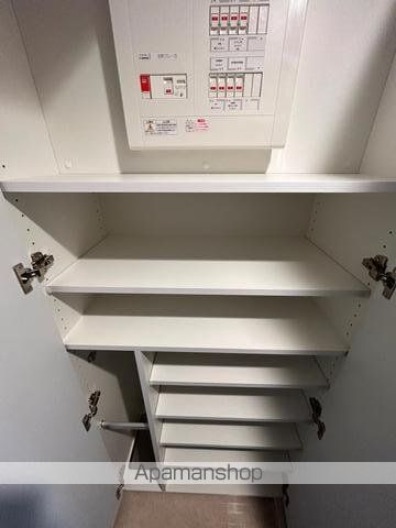 エスティメゾン大森の内装写真