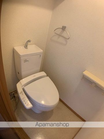 クオリア若宮町の内装写真