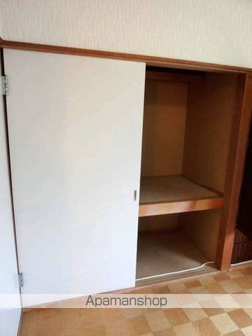 ひまわりハイツの内装写真