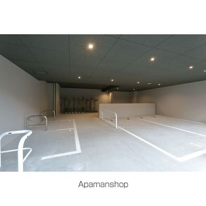 ＳーＲＥＳＩＤＥＮＣＥ尾頭橋ｂｅａｕｔｅ[1K/25.61m2]の共用部