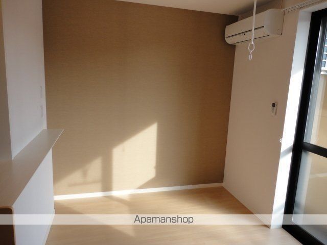 PURE STAGEIIの内装写真