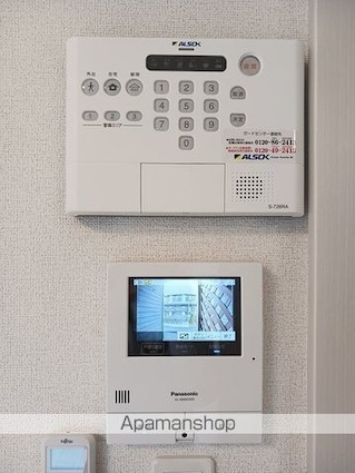 プランドールＢ[2LDK/59.58m2]のその他設備