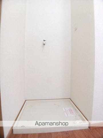 アネックスの内装写真