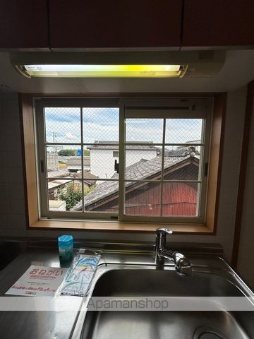 ネオブライト カコの内装写真
