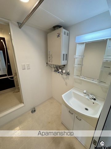 LA CLEF東札幌の内装写真