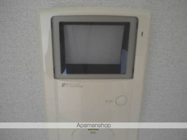 パラッツォ大安寺の内装写真