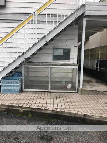 サンシャイン大安寺のその他写真