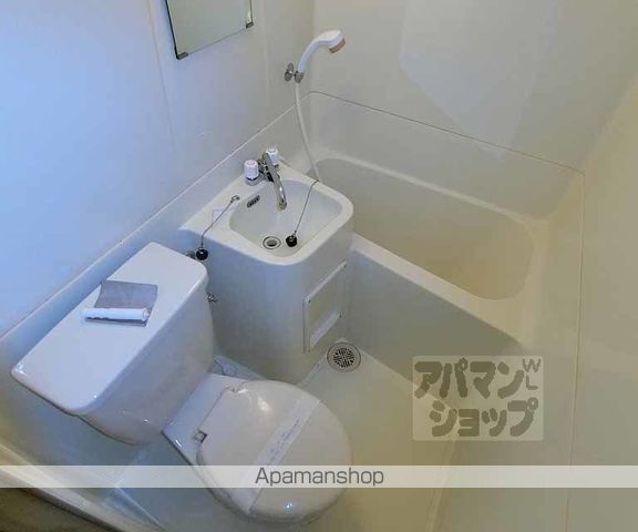サンフラワー御幸町の内装写真