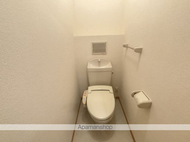 レオパルド IIIの内装写真