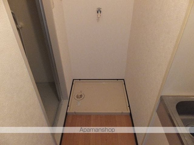 エトワールエムティースリーの内装写真