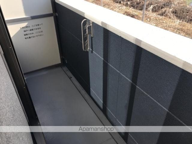 グレイス旭日の内装写真