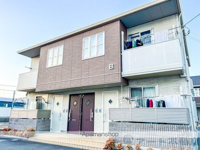 SHM 10−4 B棟