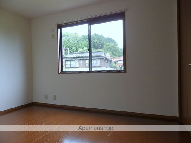 JUN HOUSE D棟の内装写真