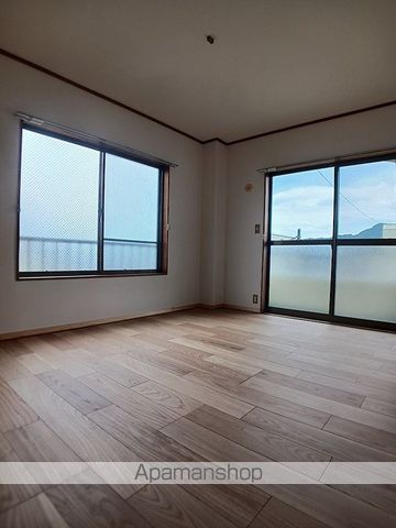 セントラルハイツCの内装写真