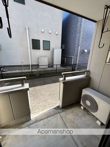 グレイシャスの内装写真