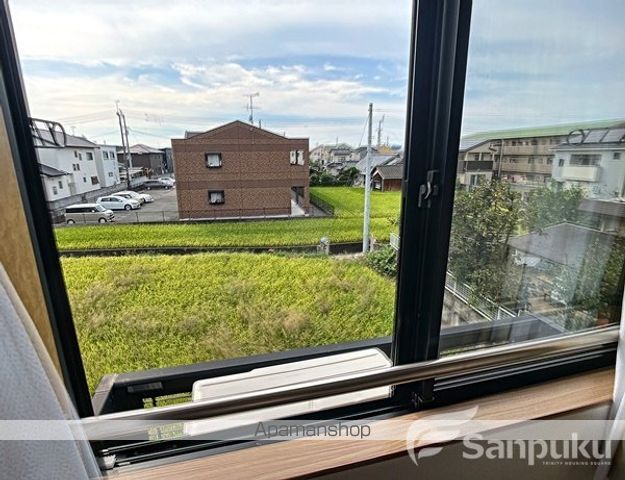 レオパレスとねりこ2の内装写真