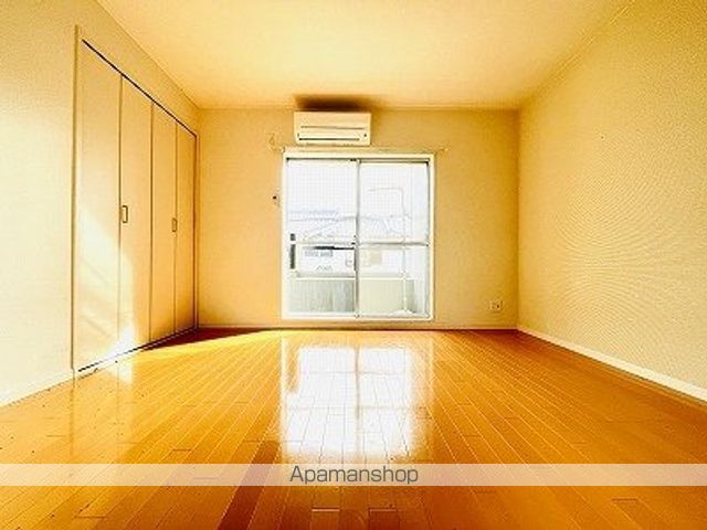 森小路矢野マンションの内装写真