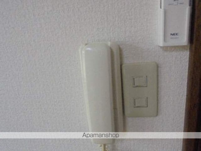 グランドールLの内装写真