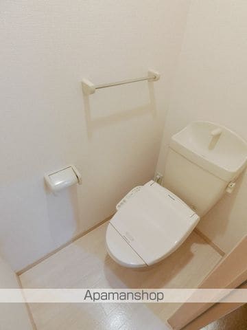 グランシャリオの内装写真