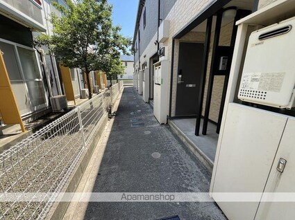 レオパレス古川Ⅲ[1K/28.02m2]のその他部屋・スペース