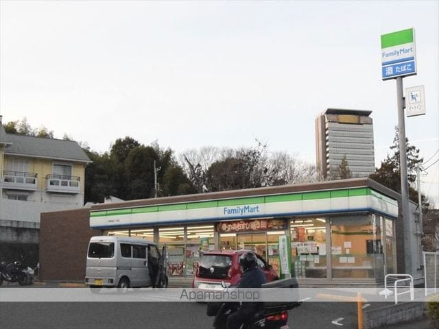 アムール琴の周辺写真