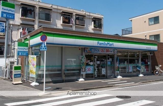 メインステージ新小岩の周辺写真
