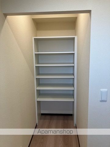 D crest新川Sの内装写真