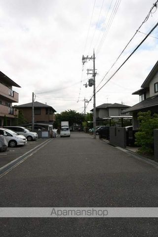リベール石澄の周辺写真