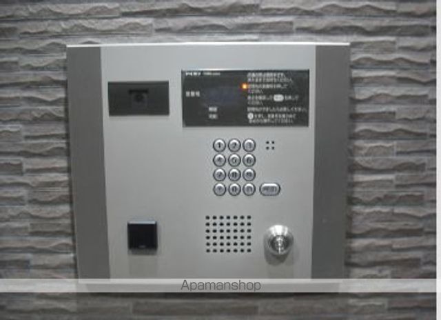 SAKAE PLANETIの玄関写真