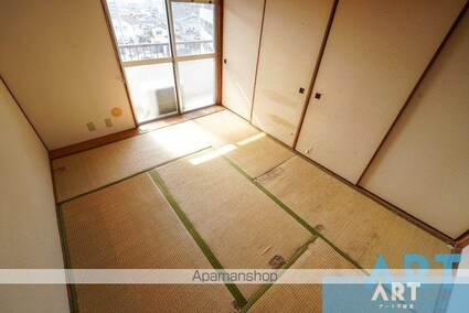 江戸マンション[2LDK/42.23m2]の内装4