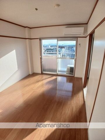 アーバンK・Fの内装写真
